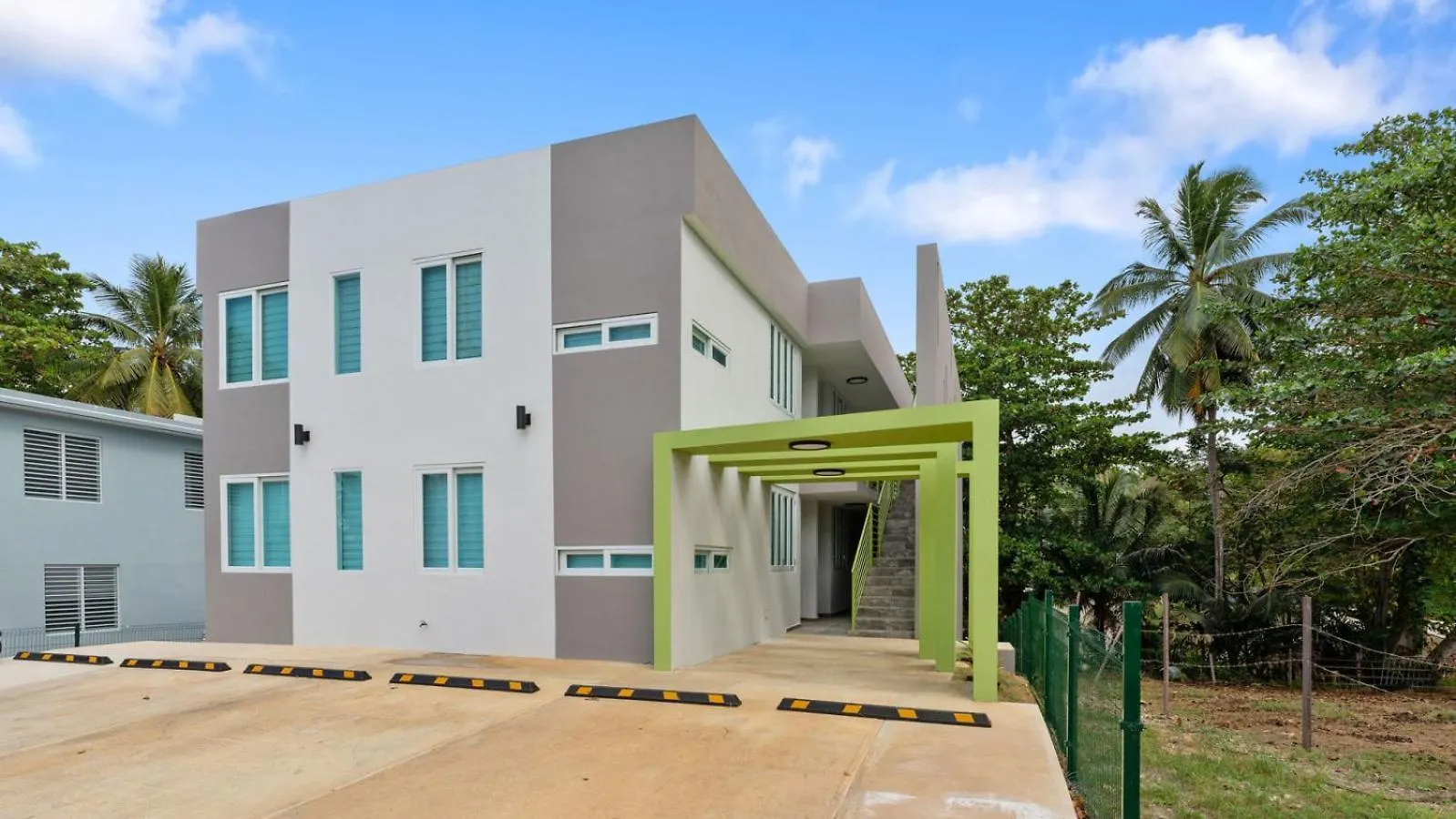 בית נופש Casa Angelica Apt 103 Steps To Sandy Beach פוארטו ריקו
