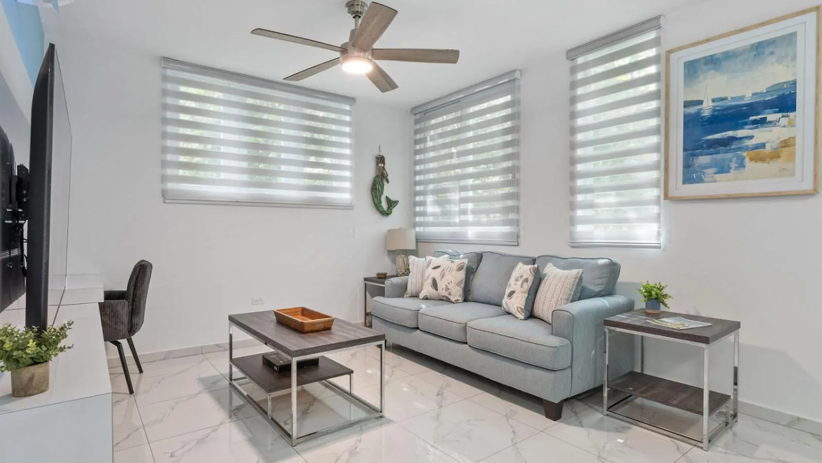 Casa Angelica Apt 103 Steps To Sandy Beach 0*, רינקון