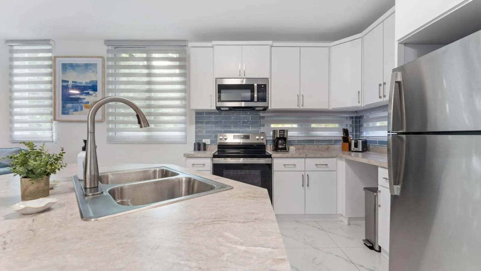 Casa Angelica Apt 103 Steps To Sandy Beach בית נופש רינקון